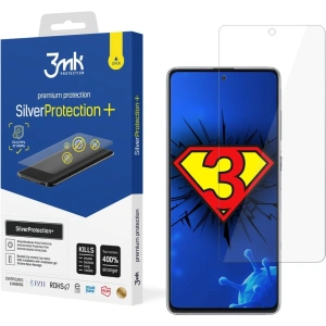 Kup Antimikrobní ochranná fólie 3MK Silver Protect+ Huawei P30 Pro - 3MK1198 - {ean13} - Sklep Home Screen