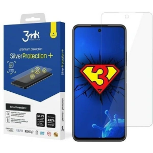 3MK Silver Protect+ Huawei P Smart 2021