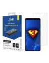 Antimikrobní ochranná fólie 3MK Silver Protect+ Google Pixel 4
