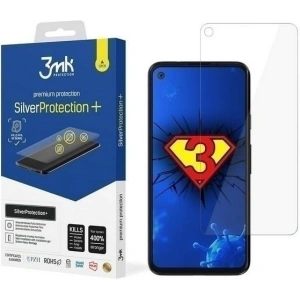 Kup Antimikrobiális védőfólia 3MK Silver Protect+ Google Pixel 4a - 3MK1190 - {ean13} - Sklep Home Screen