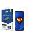 3MK Antimikrobielle Schutzfolie Silver Protect+ Google Pixel 4a