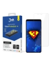 3MK Antimikrobielle Schutzfolie Silver Protect+ Google Pixel 4 XL