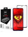 3MK NeoGlass Redmi Note 8 Full Cover black