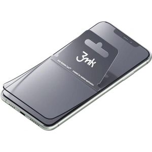 Kup Sticlă de protecție 3MK NeoGlass Redmi Note 7 Full Cover neagră - 3MK1186 - {ean13} - Sklep Home Screen