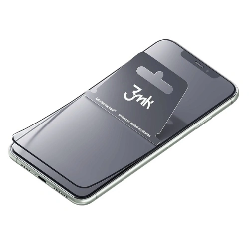 Kup Szkło ochronne 3MK NeoGlass Redmi Note 7 Full Cover czarne - 3MK1186 - {ean13} - Sklep Home Screen
