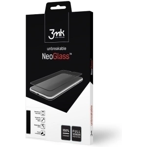 Kup Védőüveg 3MK NeoGlass Xiaomi Mi 9T Pro Full Cover fekete - 3MK1185 - {ean13} - Sklep Home Screen