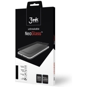 Kup Védőüveg 3MK NeoGlass Samsung Galaxy M21 Full Cover fekete - 3MK1182 - {ean13} - Sklep Home Screen