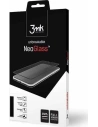 Szkło ochronne 3MK NeoGlass Samsung Galaxy A51 Full Cover czarne