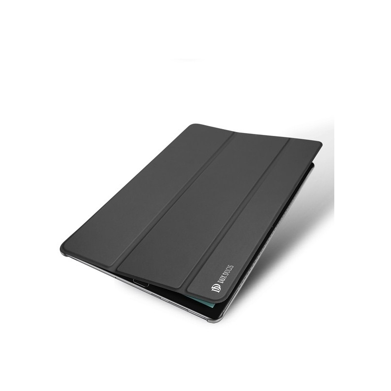 Etui DuxDucis SkinPro Huawei MediaPad M5 10.8/M5 Pro + Szkło