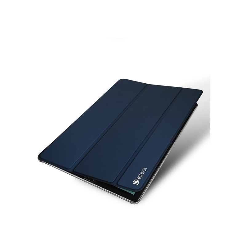 DuxDucis SkinPro Huawei MediaPad M5 10.8/M5 Pro Blue + Screen Protector