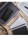 Kup Etui Ringke Onyx Sony Xperia XZ2 Compact Black - [KOSZ] - {ean13} - Sklep Home Screen
