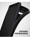 Kup Etui Ringke Onyx Sony Xperia XZ2 Compact Black - [KOSZ] - {ean13} - Sklep Home Screen