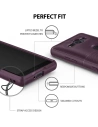 Kup Case Ringke Onyx Sony Xperia XZ2 Compact Schwarz - [KOSZ] - {ean13} - Sklep Home Screen