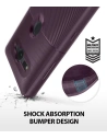 Kup Etui Ringke Onyx Sony Xperia XZ2 Compact Black - [KOSZ] - {ean13} - Sklep Home Screen