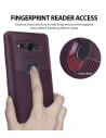 Kup Etui Ringke Onyx Sony Xperia XZ2 Compact Black - [KOSZ] - {ean13} - Sklep Home Screen