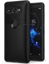 Kup Etui Ringke Onyx Sony Xperia XZ2 Compact Fekete - [KOSZ] - {ean13} - Sklep Home Screen