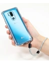 Kup Etui Ringke Fusion LG G7 ThinQ Crystal View - RGK691CL - {ean13} - Sklep Home Screen