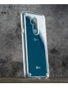Kup Etui Ringke Fusion LG G7 ThinQ Crystal View - RGK691CL - {ean13} - Sklep Home Screen