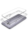 Kup Etui Ringke Fusion LG G7 ThinQ Crystal View - RGK691CL - {ean13} - Sklep Home Screen