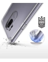 Kup Etui Ringke Fusion LG G7 ThinQ Crystal View - RGK691CL - {ean13} - Sklep Home Screen