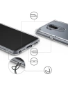Buy Ringke Fusion LG G7 ThinQ Crystal View - RGK691CL - {ean13} - Home Screen Store Europe