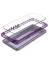 Kup Case Ringke Fusion LG G7 ThinQ Orchid Purple - RGK693PRP - {ean13} - Sklep Home Screen