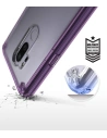 Kup Etui Ringke Fusion LG G7 ThinQ Orchidejová fialová - RGK693PRP - {ean13} - Sklep Home Screen