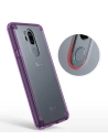 Buy Ringke Fusion LG G7 ThinQ Orchid Purple - RGK693PRP - {ean13} - Home Screen Store Europe