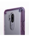 Kup Etui Ringke Fusion LG G7 ThinQ Orchidejová fialová - RGK693PRP - {ean13} - Sklep Home Screen