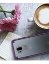Kup Case Ringke Fusion LG G7 ThinQ Orchid Purple - RGK693PRP - {ean13} - Sklep Home Screen