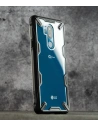 Kup Etui Ringke Fusion-X LG G7 ThinQ Black - RGK694BLK - {ean13} - Sklep Home Screen