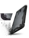 Kup Etui Ringke Fusion-X LG G7 ThinQ Fekete - RGK694BLK - {ean13} - Sklep Home Screen