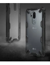 Kup Etui Ringke Fusion-X LG G7 ThinQ Black - RGK694BLK - {ean13} - Sklep Home Screen