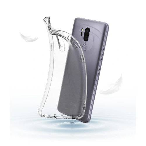 Kup Etui Ringke Air LG G7 ThinQ Crystal View - RGK695CL - {ean13} - Sklep Home Screen