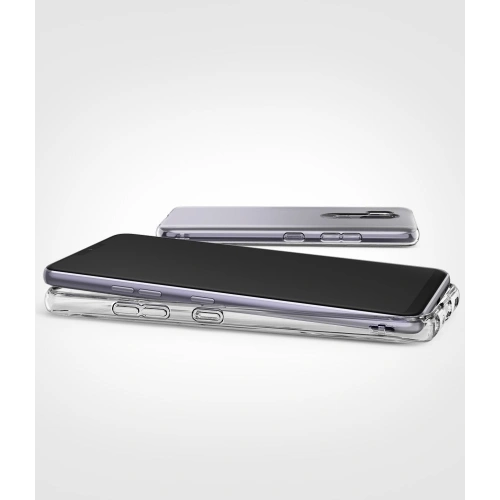 Kup Etui Ringke Air LG G7 ThinQ Crystal View - RGK695CL - {ean13} - Sklep Home Screen
