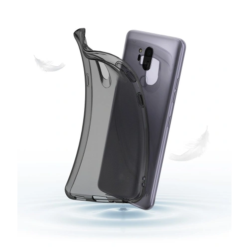 Kup Etui Ringke Air LG G7 ThinQ Füst Fekete - RGK696SM - {ean13} - Sklep Home Screen