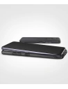 Kup Etui Ringke Air LG G7 ThinQ Smoke Black - RGK696SM - {ean13} - Sklep Home Screen
