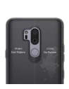 Kup Etui Ringke Air LG G7 ThinQ Füst Fekete - RGK696SM - {ean13} - Sklep Home Screen