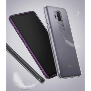 Kup Etui Ringke Air LG G7 ThinQ Orchid Purple - RGK697PRP - {ean13} - Sklep Home Screen