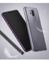 Kup Etui Ringke Air LG G7 ThinQ Orchidejová fialová - RGK697PRP - {ean13} - Sklep Home Screen