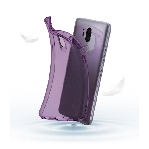 Kup Etui Ringke Air LG G7 ThinQ Orchidejová fialová - RGK697PRP - {ean13} - Sklep Home Screen
