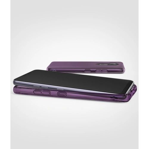 Kup Etui Ringke Air LG G7 ThinQ Orchidejová fialová - RGK697PRP - {ean13} - Sklep Home Screen