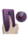Kup Etui Ringke Air LG G7 ThinQ Orchidejová fialová - RGK697PRP - {ean13} - Sklep Home Screen