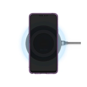 Kup Etui Ringke Air LG G7 ThinQ Orchid Purple - RGK697PRP - {ean13} - Sklep Home Screen