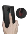 Kup Etui Ringke Onyx LG G7 ThinQ Fekete - RGK69BLK - {ean13} - Sklep Home Screen