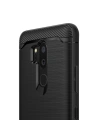 Kup Etui Ringke Onyx LG G7 ThinQ Fekete - RGK69BLK - {ean13} - Sklep Home Screen