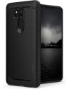 Kup Etui Ringke Onyx LG G7 ThinQ Fekete - RGK69BLK - {ean13} - Sklep Home Screen