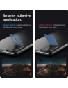 Kup Spigen Samsung Gehärtetes Kameraglas Optik Kameraobjektiv Galaxy A52/A52s Schwarz - SPN1558BLK - {ean13} - Sklep Home Screen