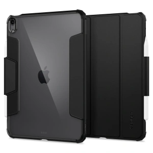 Kup Etui Spigen Ultra Hybrid Pro Apple iPad Air 10.9 2020/2022 (4. i 5. generacji) / iPad Air 11 2024 (6. generacji) Black - SPN1559BLK - {ean13} - Sklep Home Screen
