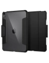 Kup Etui Spigen Ultra Hybrid Pro Apple iPad Air 10.9 2020/2022 (4. și 5. generație) / iPad Air 11 2024 (6. generație) Negru - SPN1559BLK - {ean13} - Sklep Home Screen